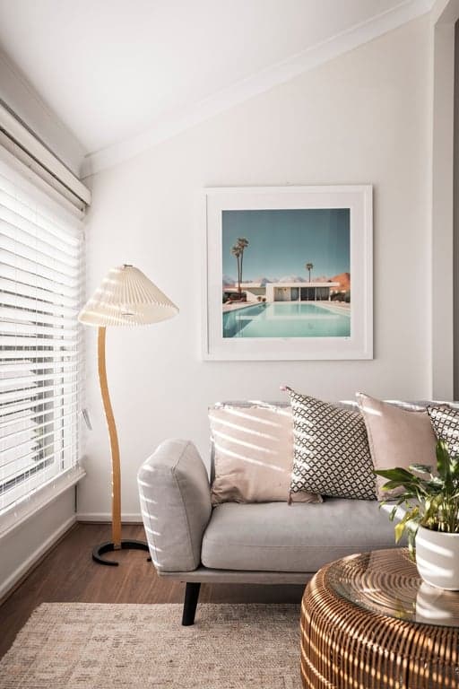 Furnished 3 Bedroom House in Highgate Hill