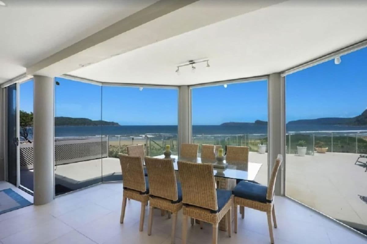 Furnished 5 Bedroom House in Umina Beach
