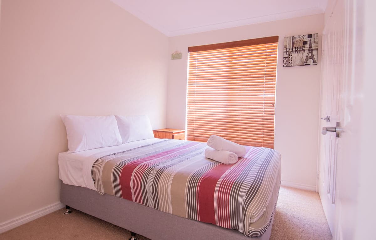 Furnished 4 Bedroom House in Geographe