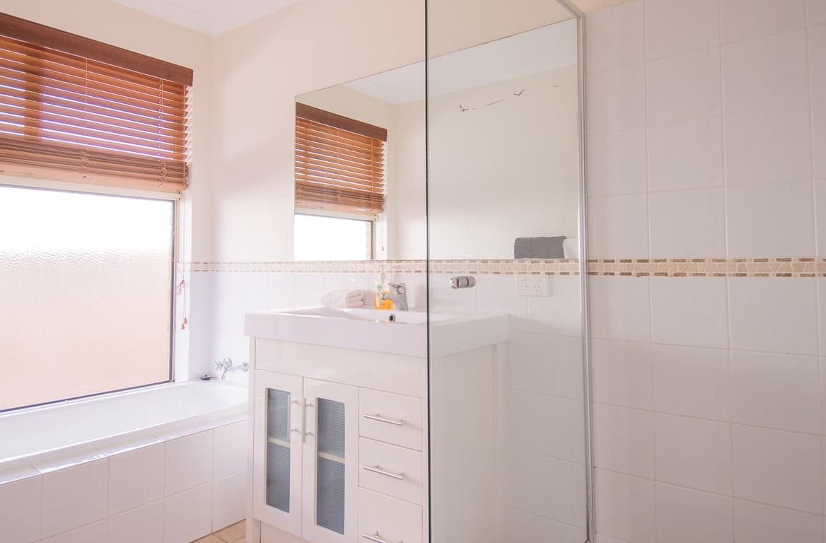 Furnished 4 Bedroom House in Geographe