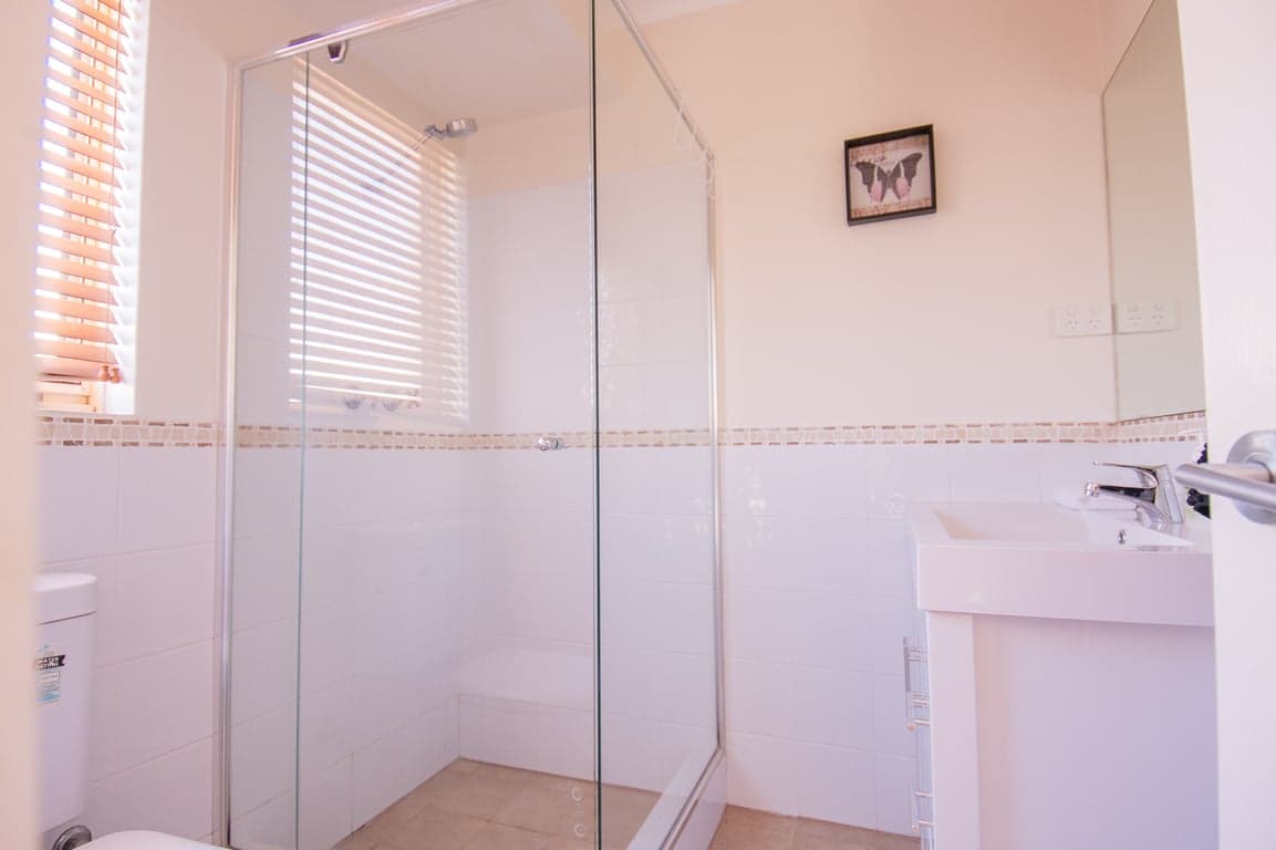 Furnished 4 Bedroom House in Geographe