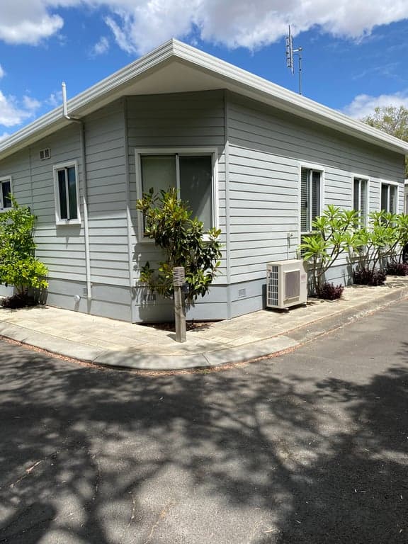 Furnished 3 Bedroom House in Broadwater