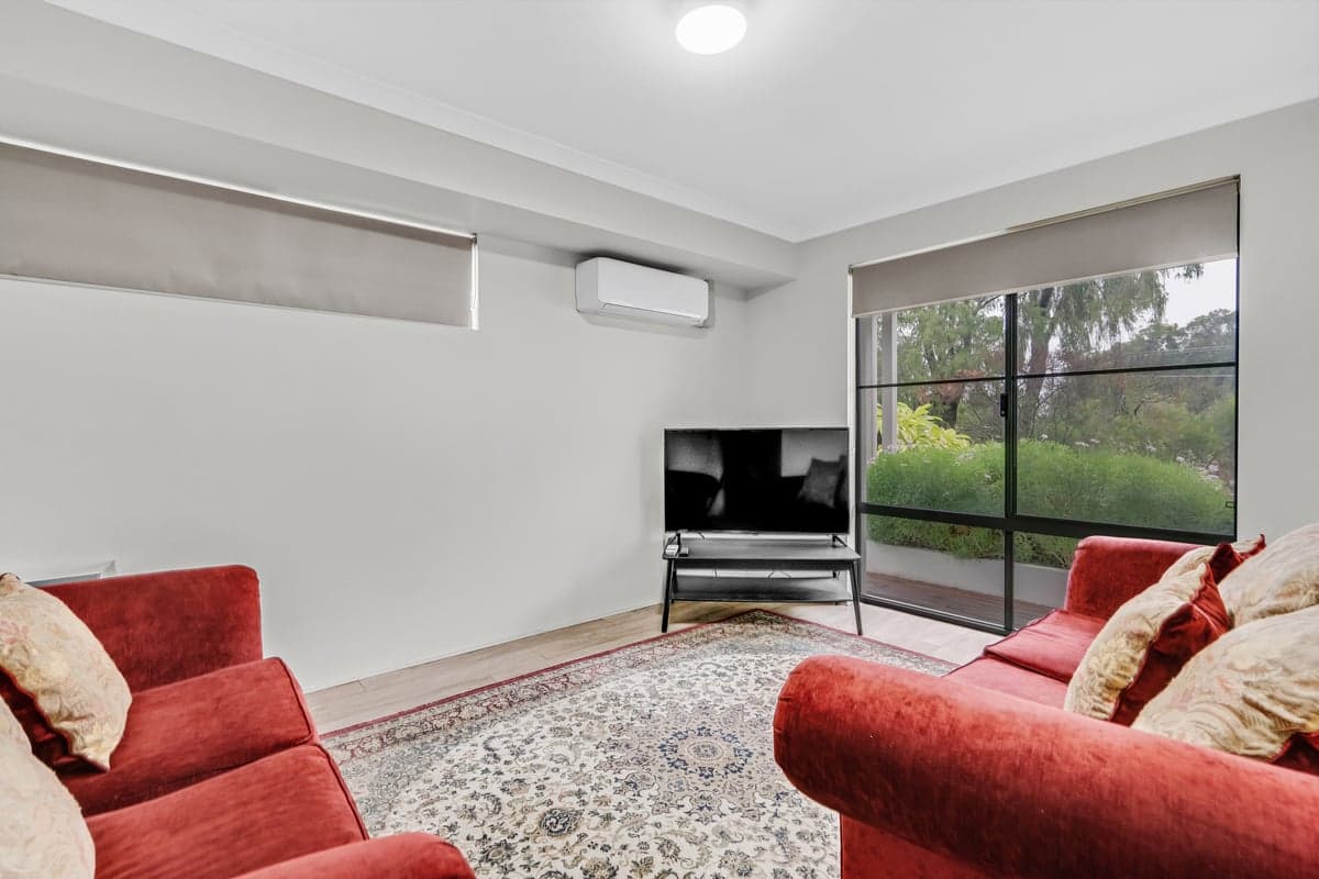 Furnished 4 Bedroom House in Geographe