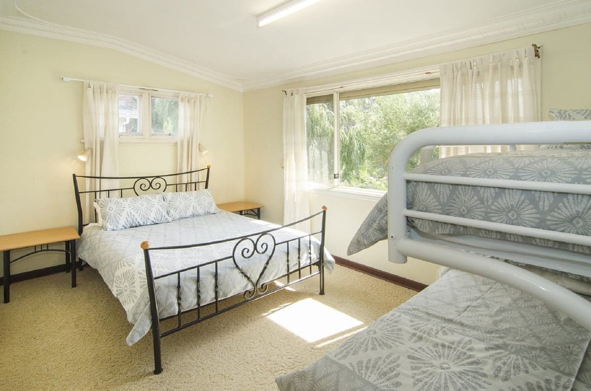 Furnished 3 Bedroom House in Geographe