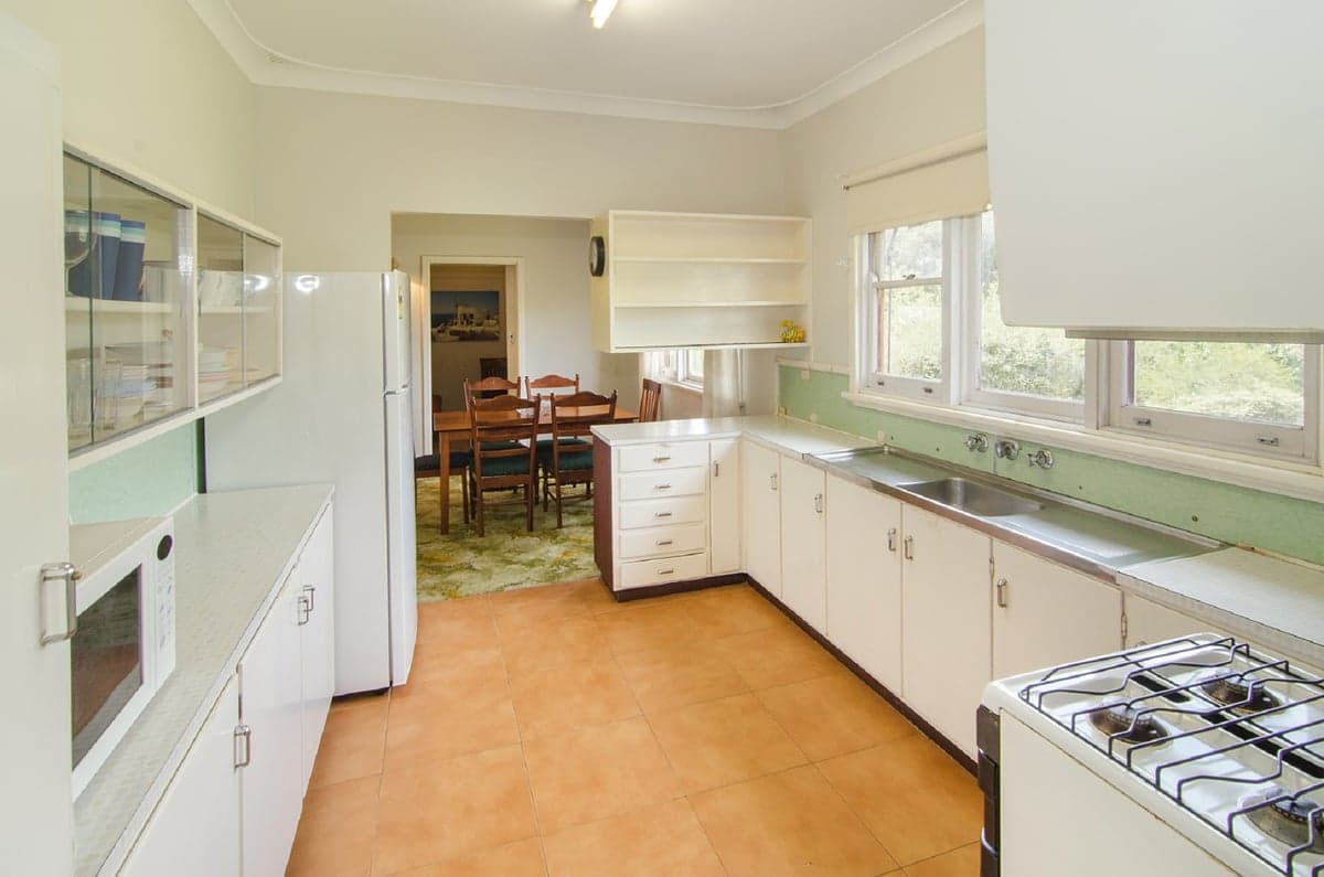 Furnished 3 Bedroom House in Geographe