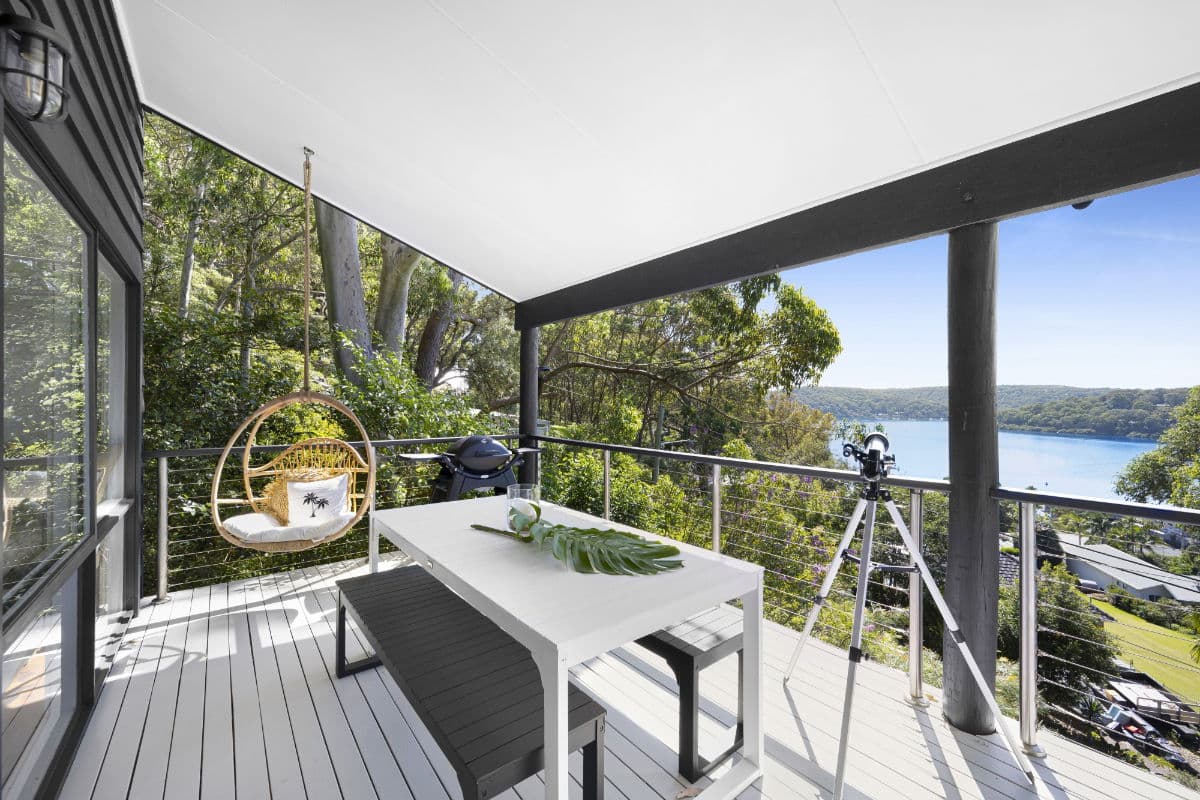 Furnished 3 Bedroom House in Wagstaffe
