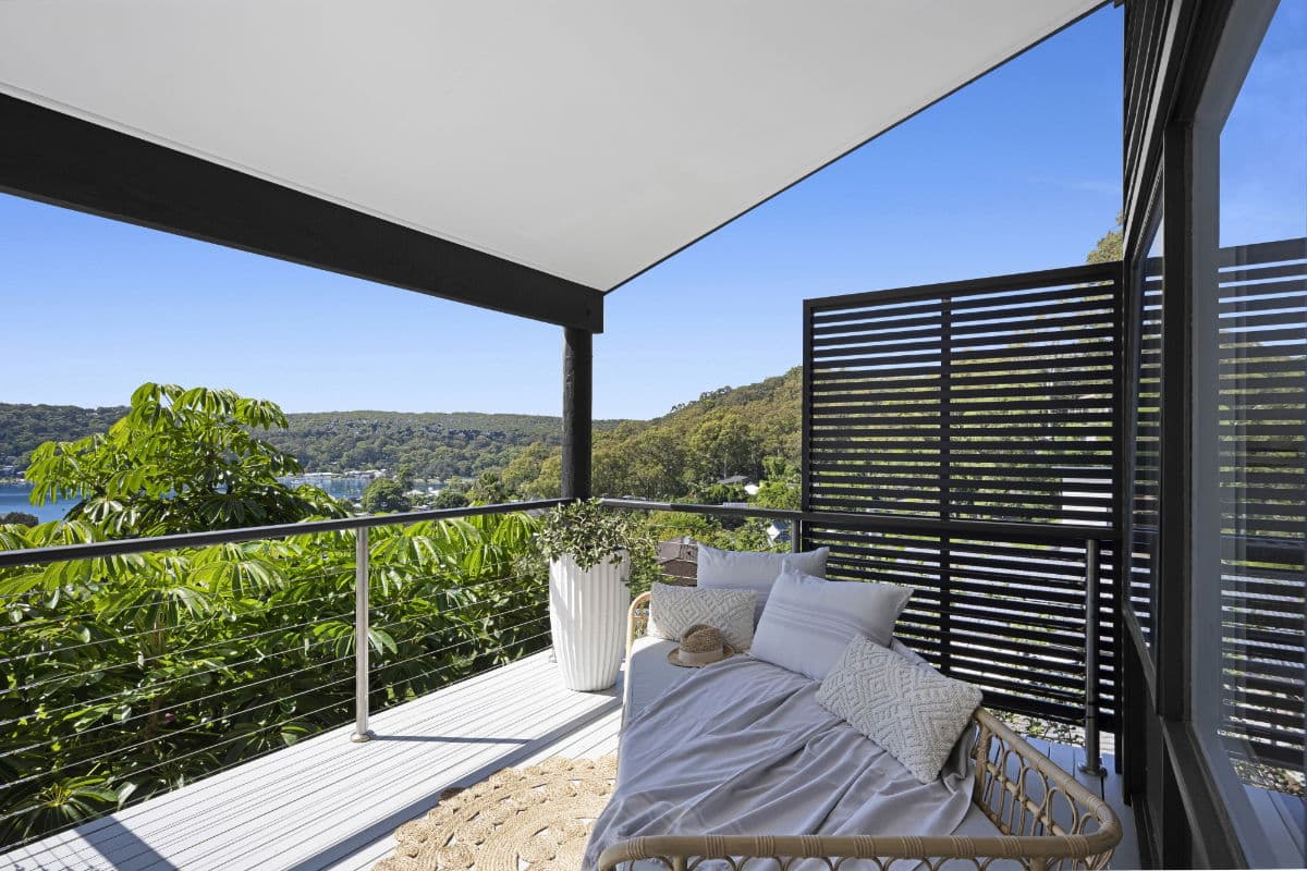 Furnished 3 Bedroom House in Wagstaffe