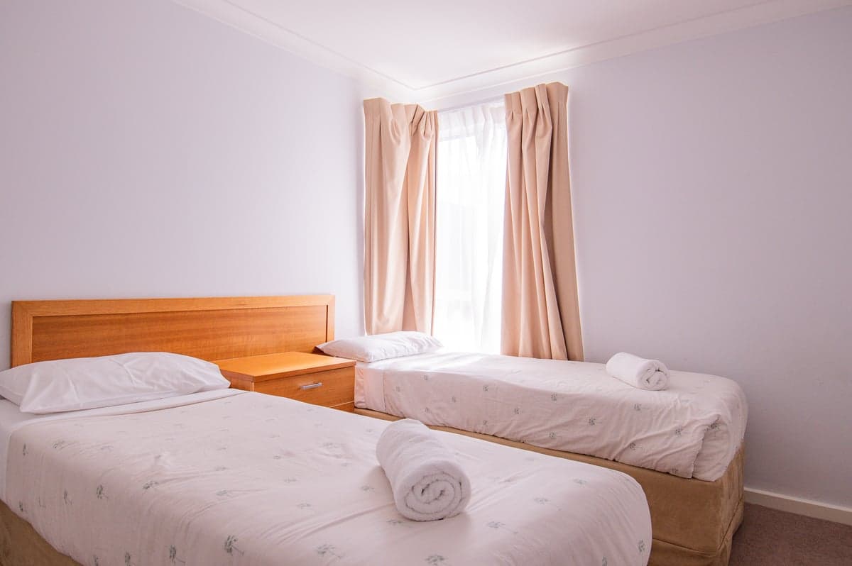 Furnished 3 Bedroom House in Broadwater