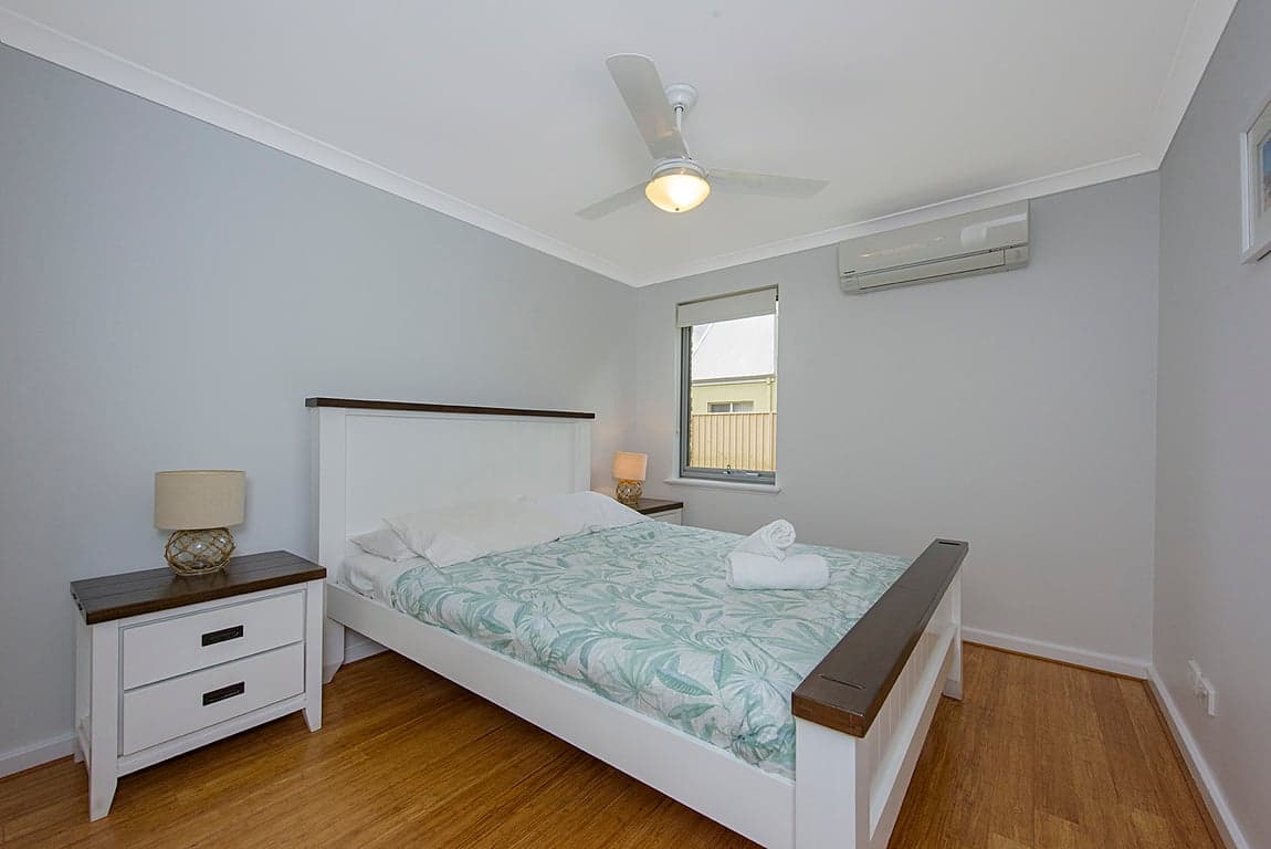 Furnished 3 Bedroom House in Broadwater