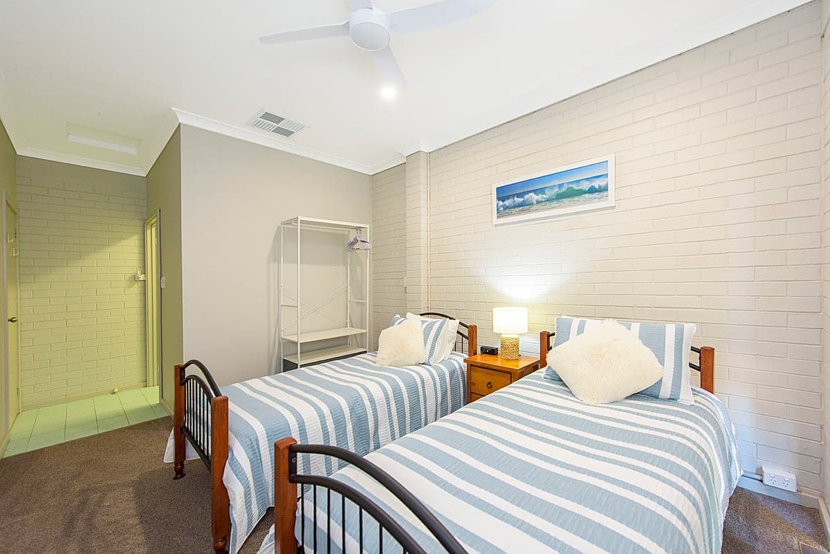 Furnished 2 Bedroom House in Geographe