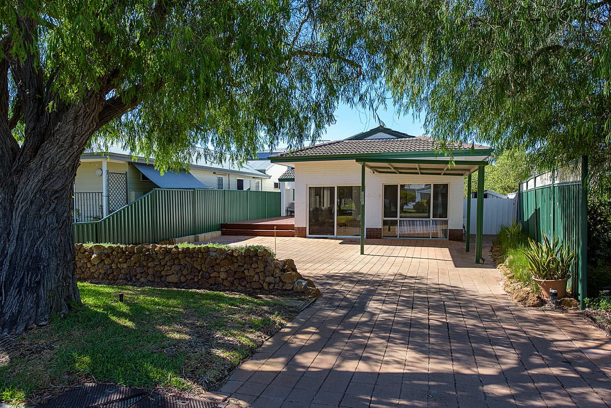 Furnished 2 Bedroom House in Geographe