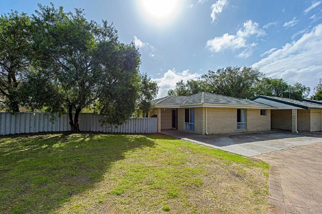 Furnished 3 Bedroom House in Geographe