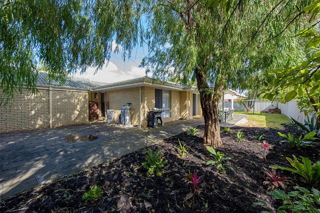 Furnished 3 Bedroom House in Geographe