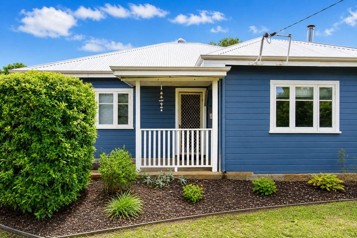 Furnished 3 Bedroom House in West Busselton