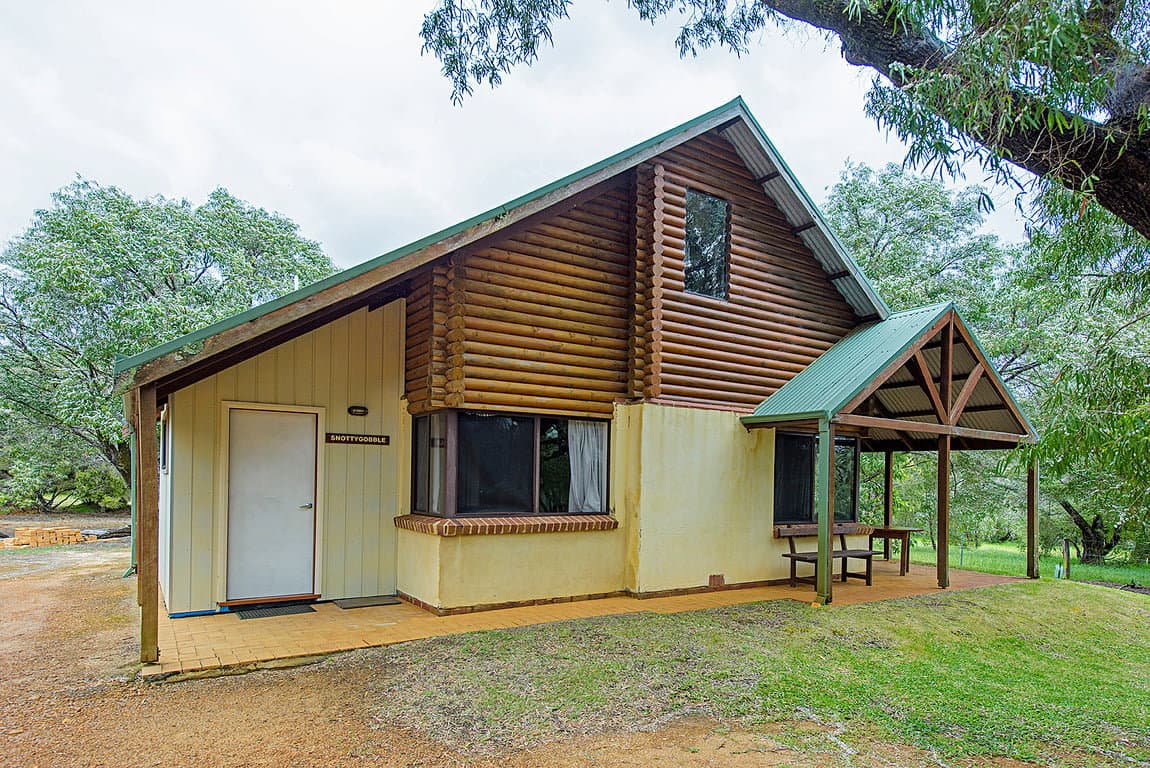 Furnished 2 Bedroom House in Yallingup