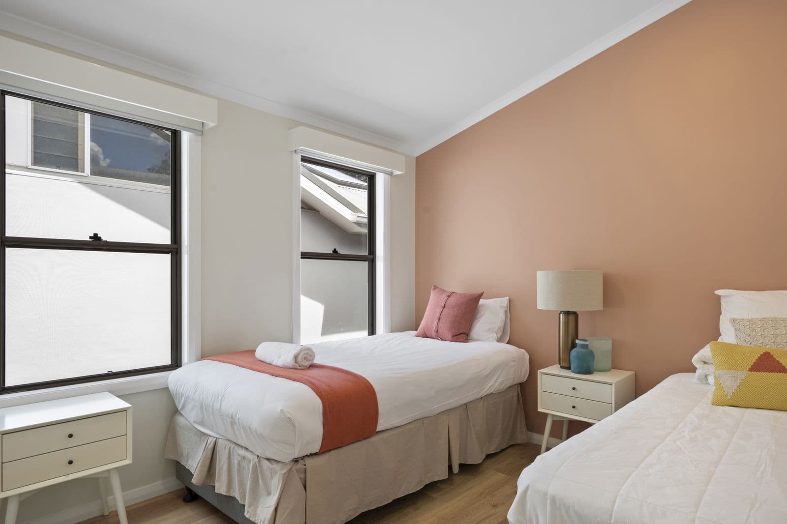 Furnished 3 Bedroom House in Pretty Beach