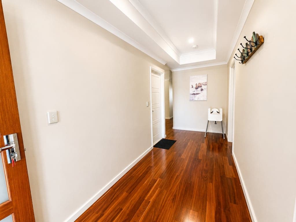 Furnished 4 Bedroom House in West Busselton