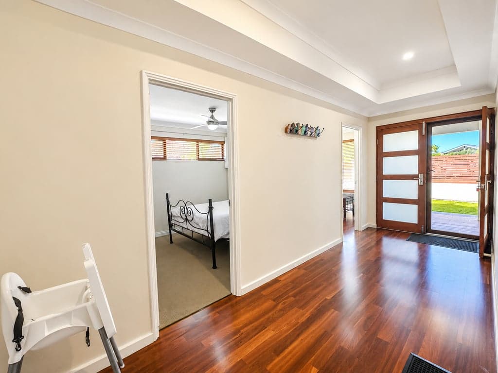 Furnished 4 Bedroom House in West Busselton