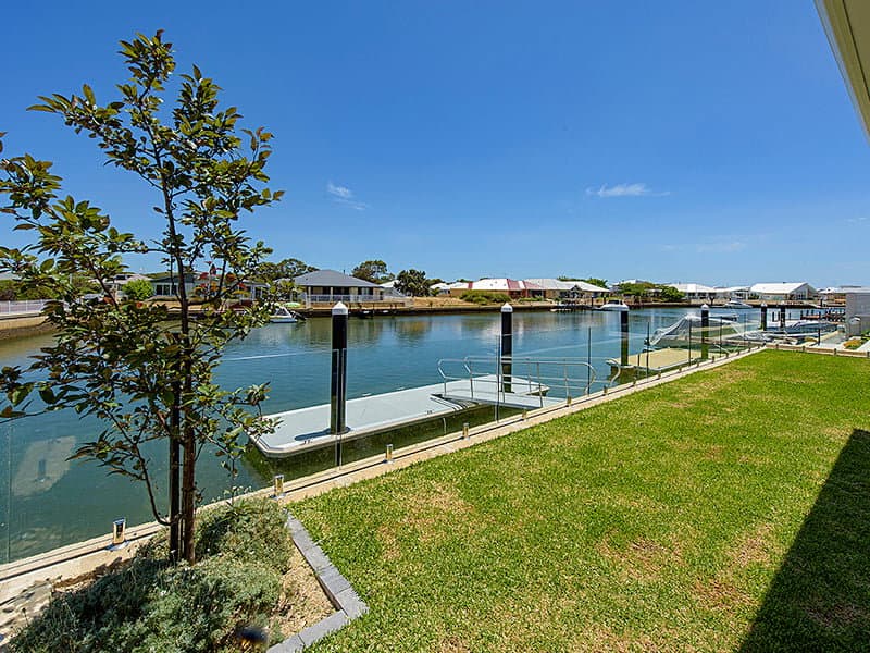 Furnished 4 Bedroom House in Geographe