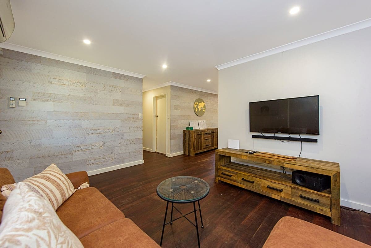 Furnished 3 Bedroom House in Geographe