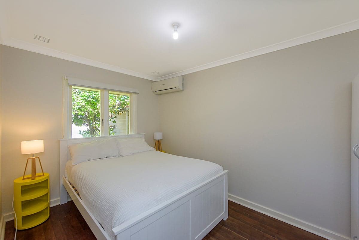 Furnished 3 Bedroom House in Geographe