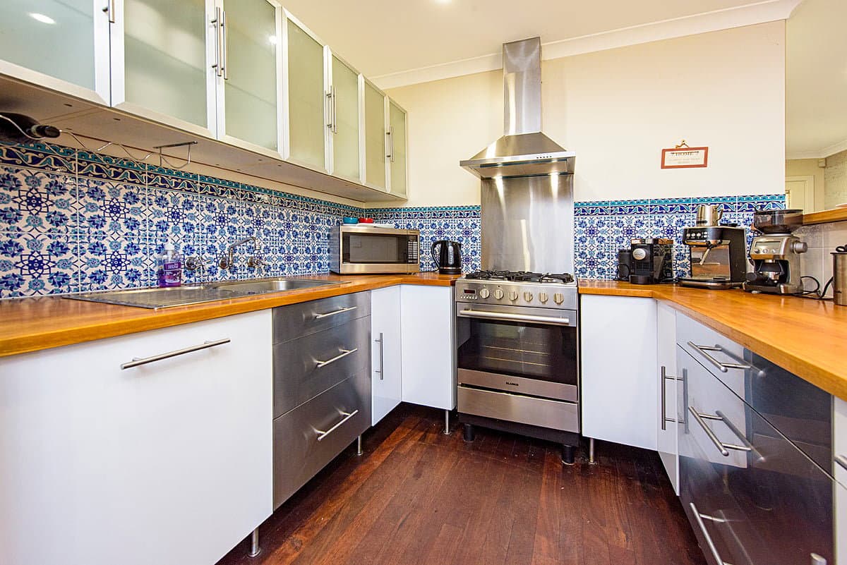 Furnished 3 Bedroom House in Geographe