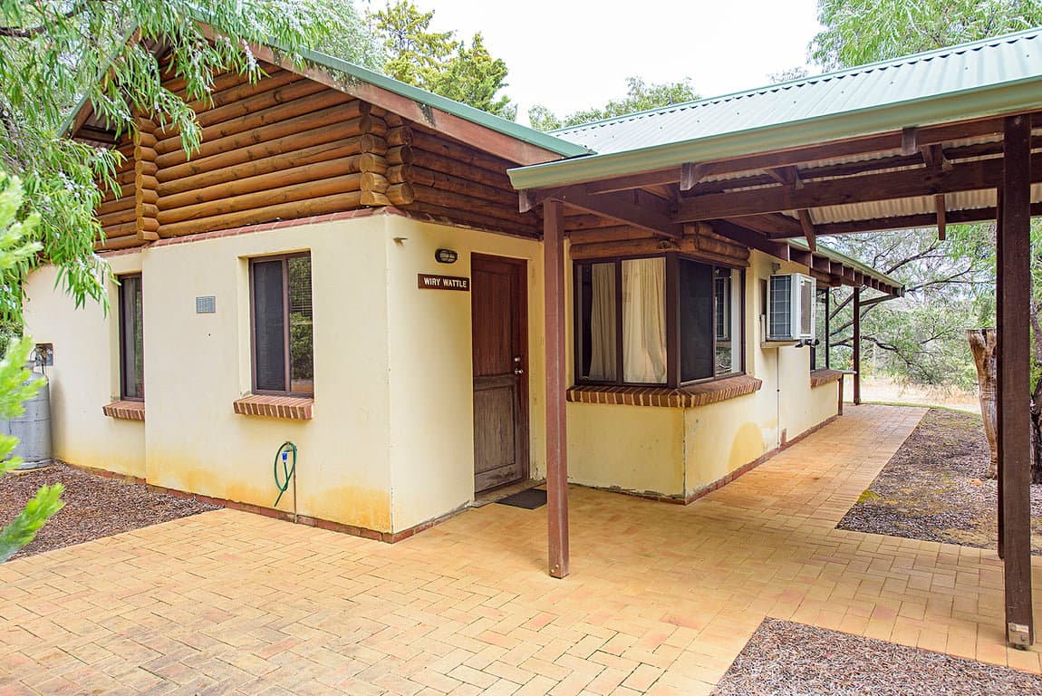 Furnished 2 Bedroom House in Yallingup