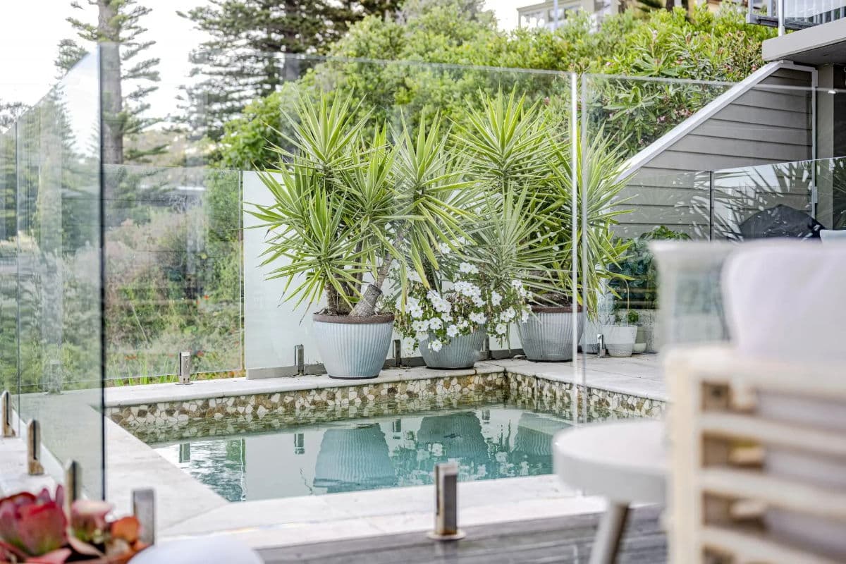 Furnished 5 Bedroom House in Toowoon Bay