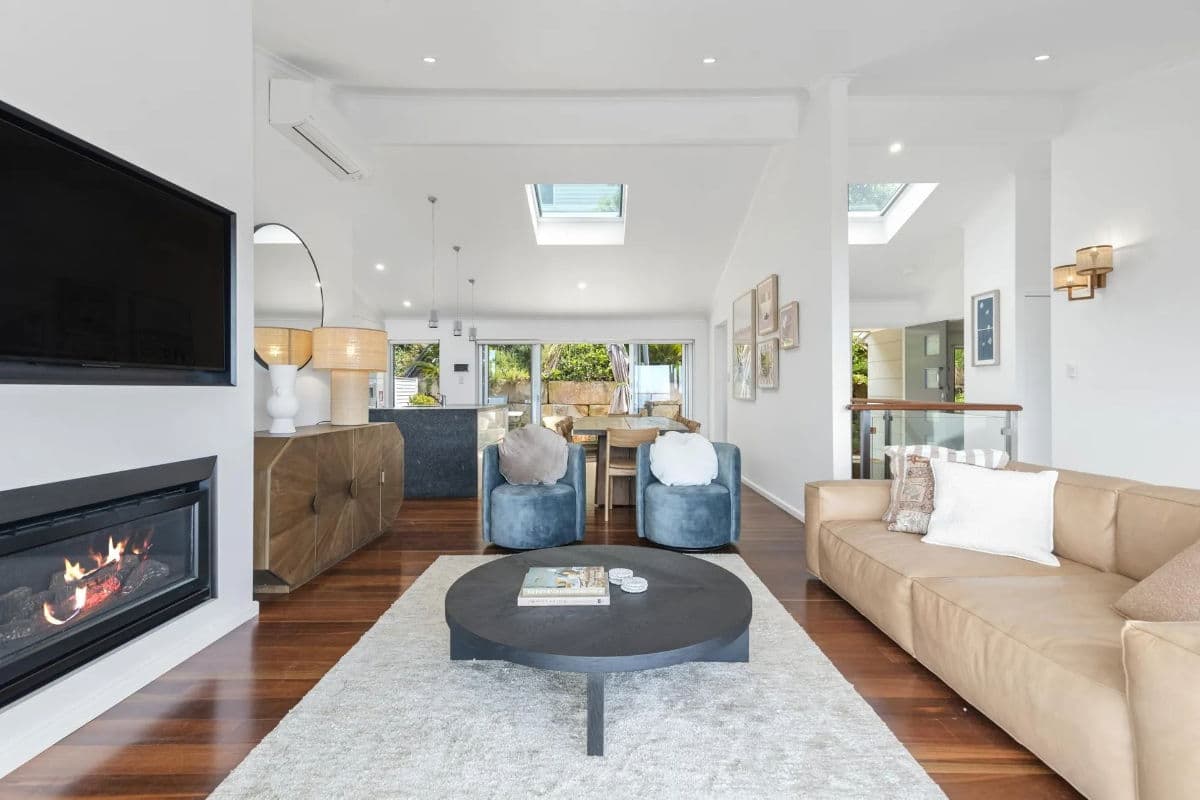 Furnished 3 Bedroom House in Killcare Heights