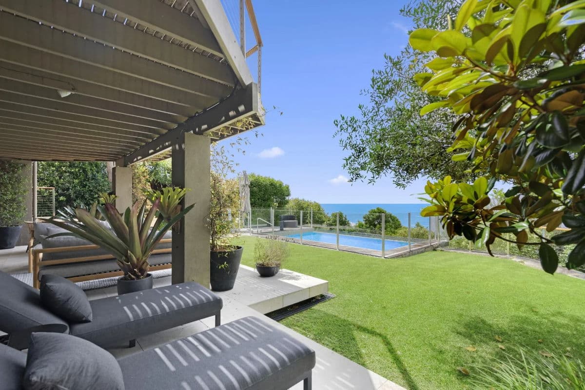 Furnished 3 Bedroom House in Killcare Heights