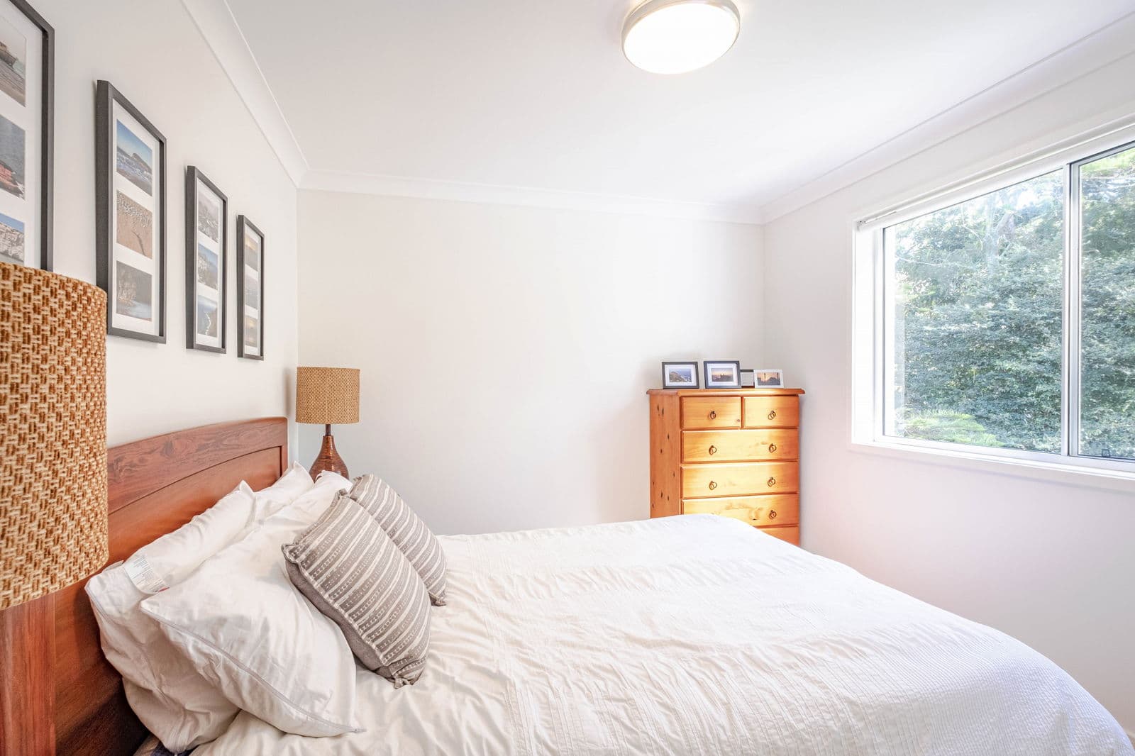 Furnished 5 Bedroom House in MacMasters Beach