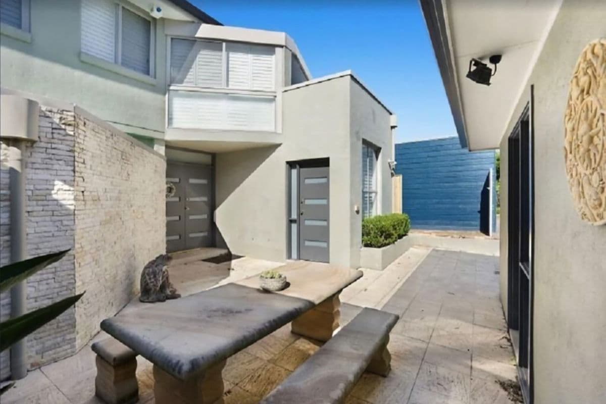 Furnished 3 Bedroom House in Umina Beach