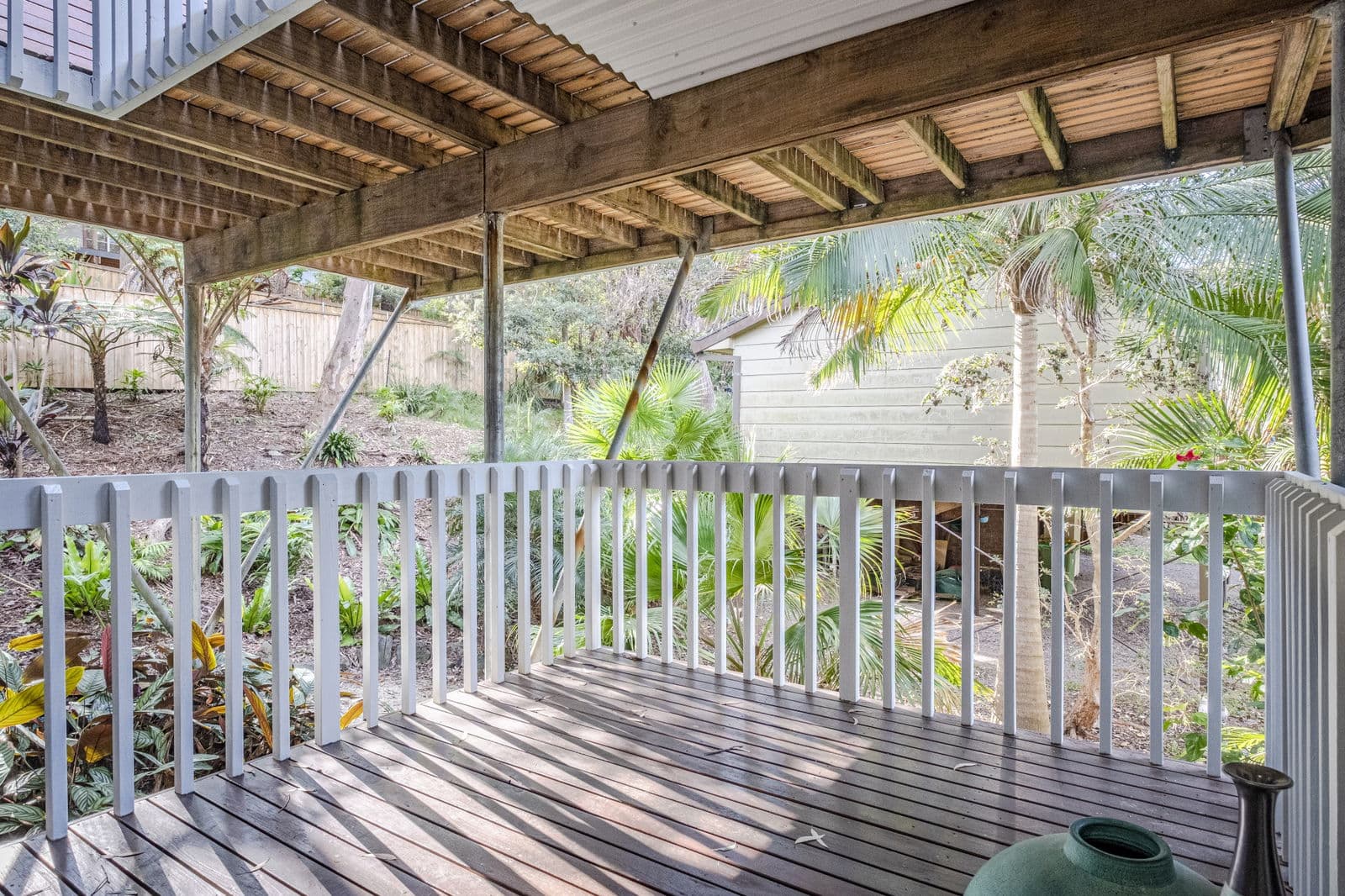 Furnished 5 Bedroom House in MacMasters Beach