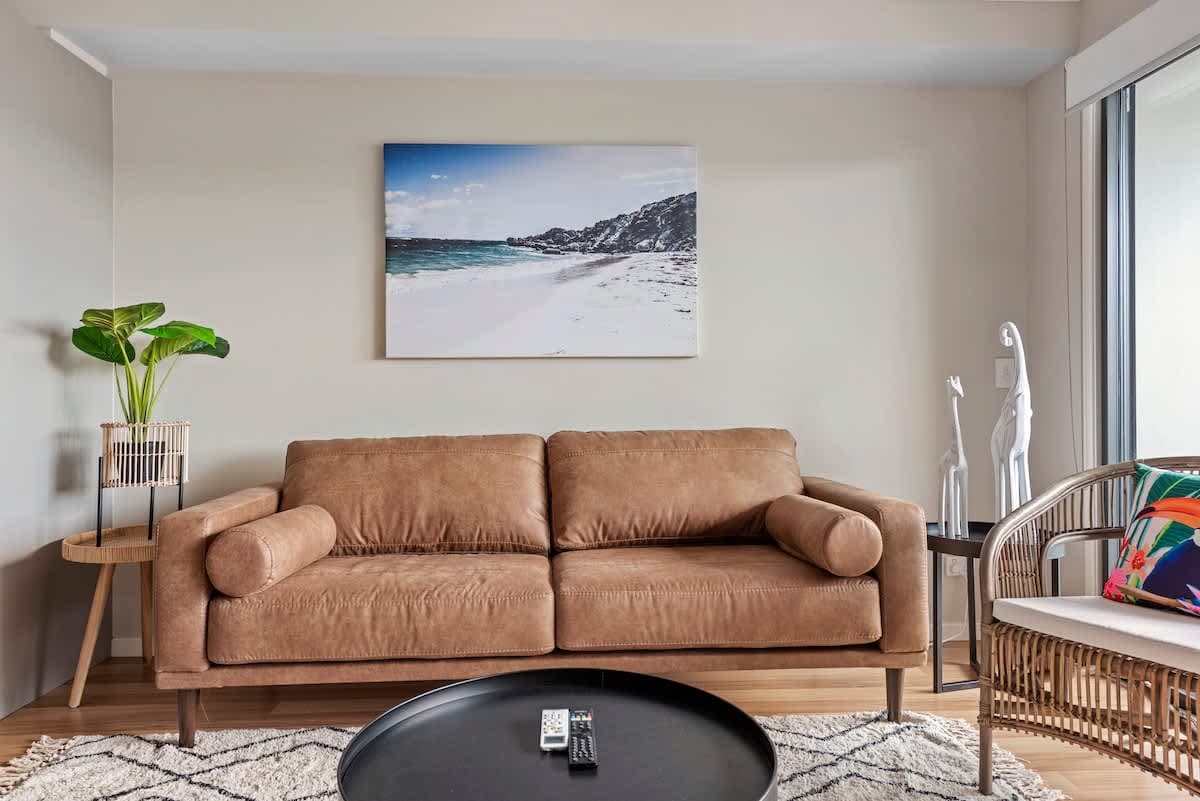 Furnished 3 Bedroom House in Murarrie