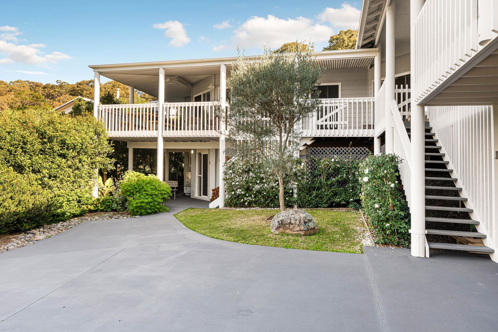 Furnished 1 Bedroom House in Wagstaffe