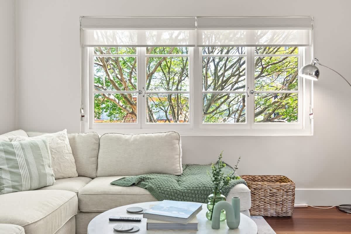 Furnished 1 Bedroom Apartment in New Farm