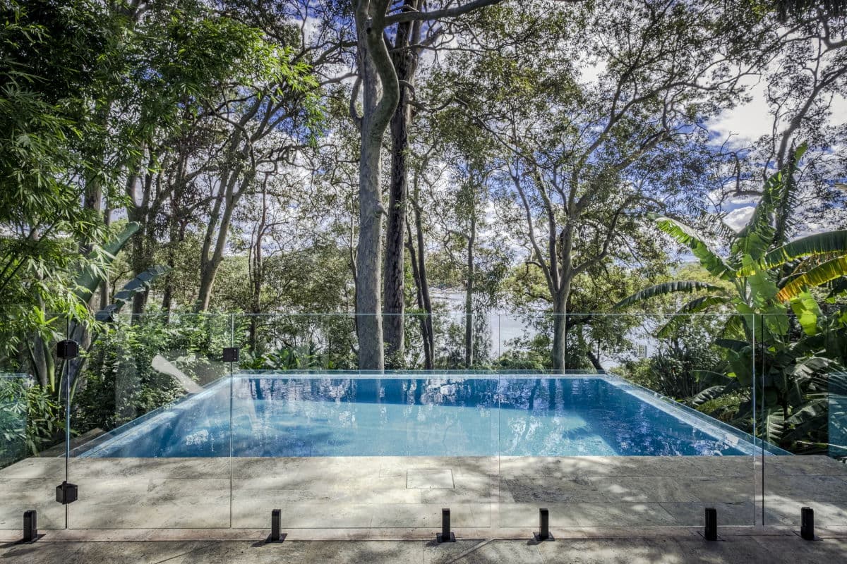 Furnished 3 Bedroom House in Pretty Beach