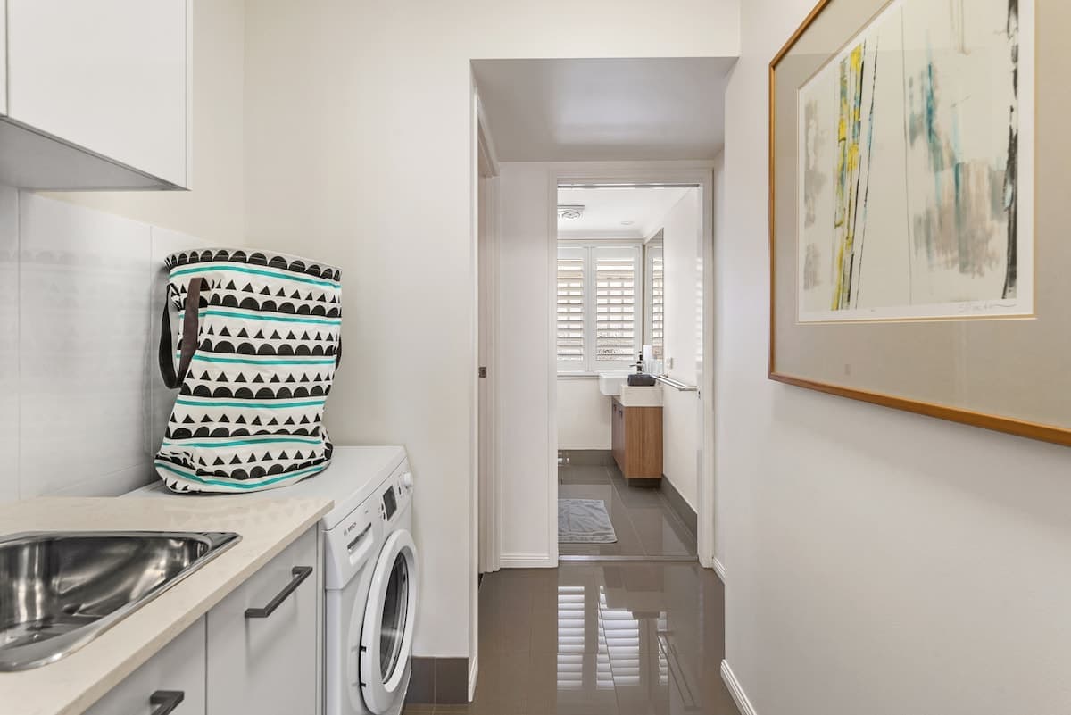 Furnished 3 Bedroom House in Kedron