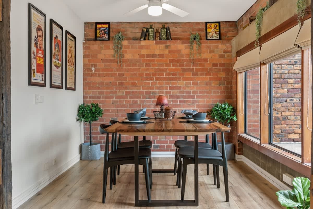 Furnished 2 Bedroom Apartment in Spring Hill