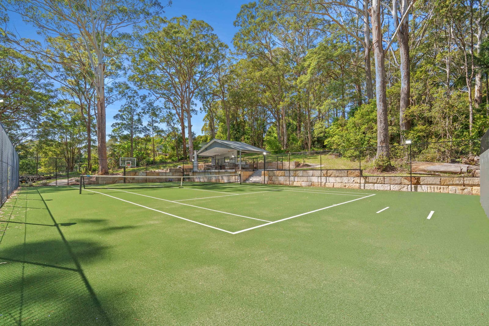 Furnished 4 Bedroom House in MacMasters Beach