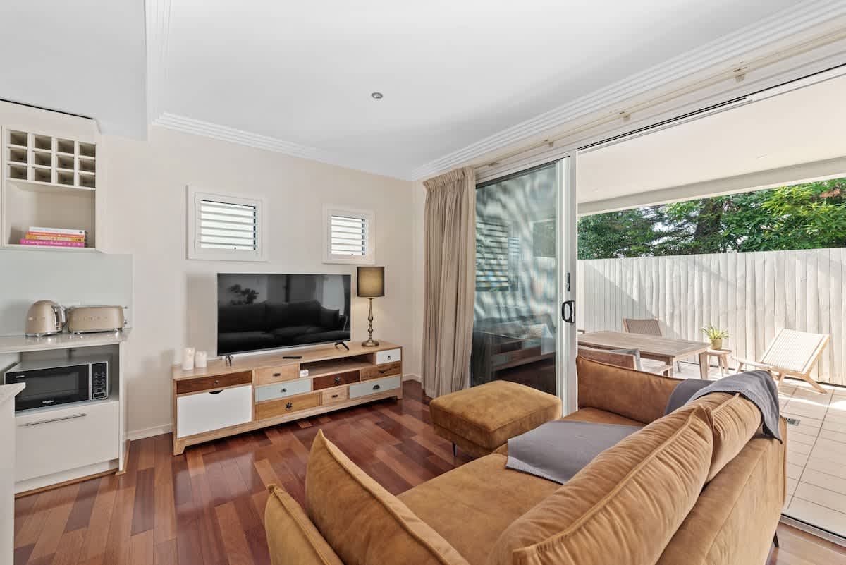 Furnished 3 Bedroom Rental in Bulimba