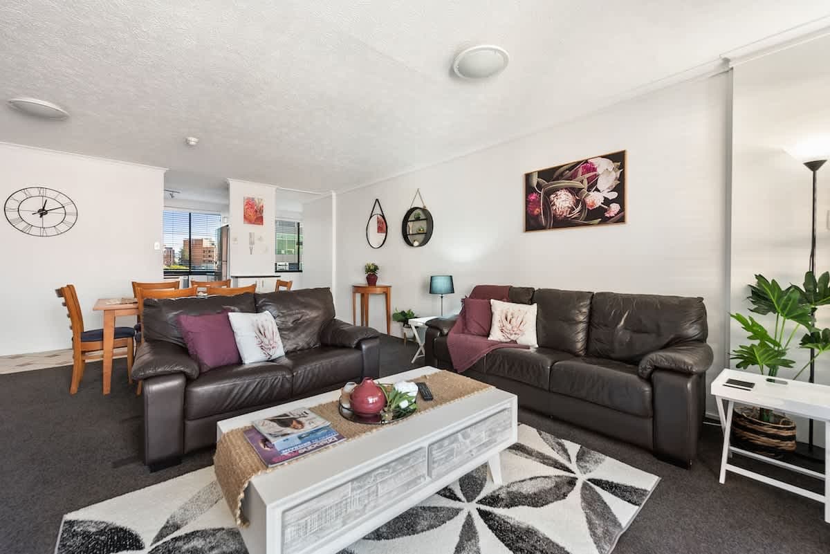Furnished 2 Bedroom Apartment in Spring Hill