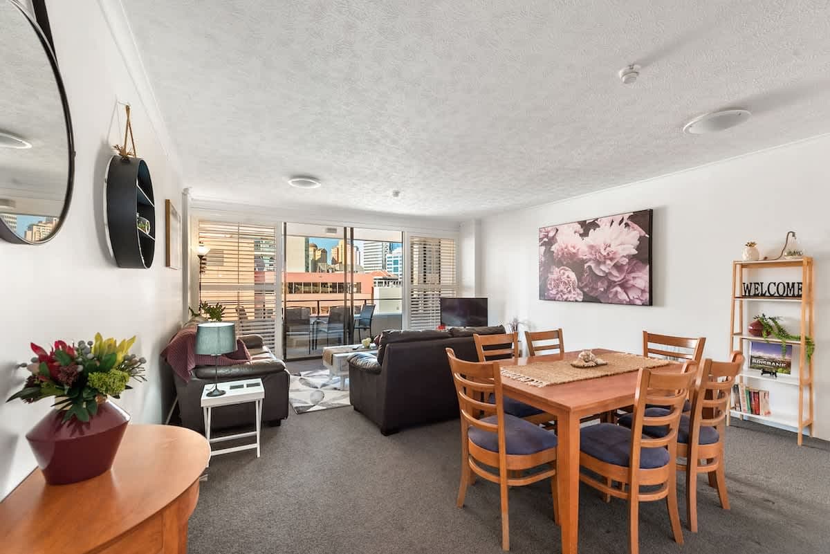 Furnished 2 Bedroom Apartment in Spring Hill