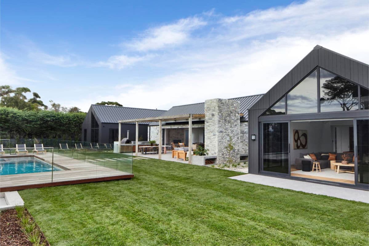 Furnished 5 Bedroom House in Flinders