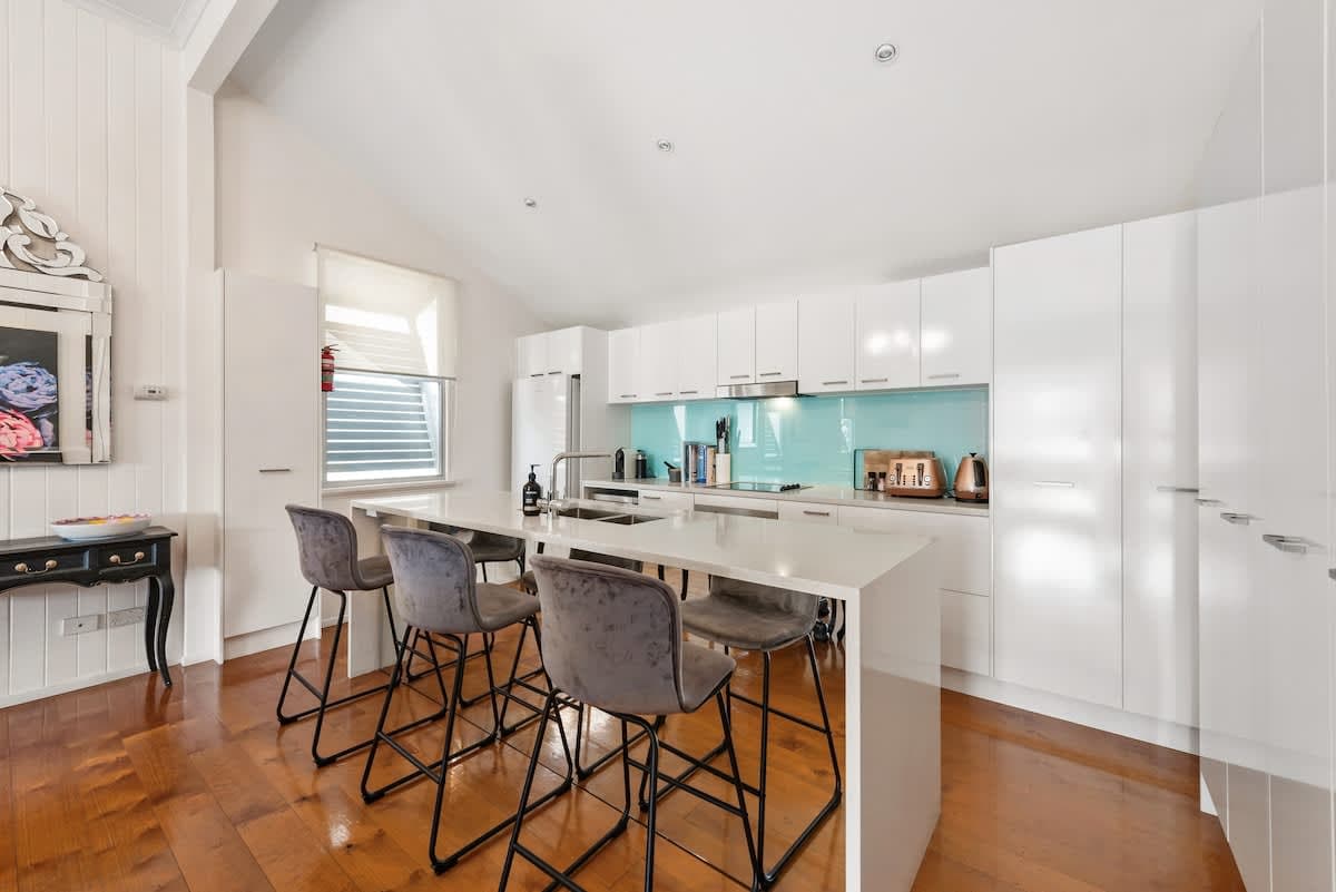 Furnished 3 Bedroom House in Teneriffe
