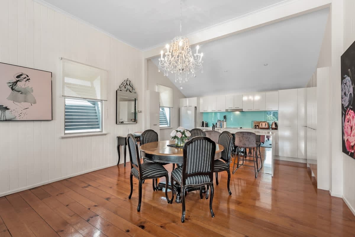 Furnished 3 Bedroom House in Teneriffe