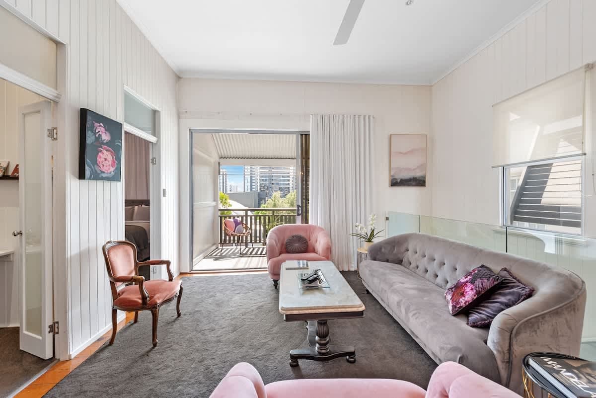 Furnished 3 Bedroom House in Teneriffe