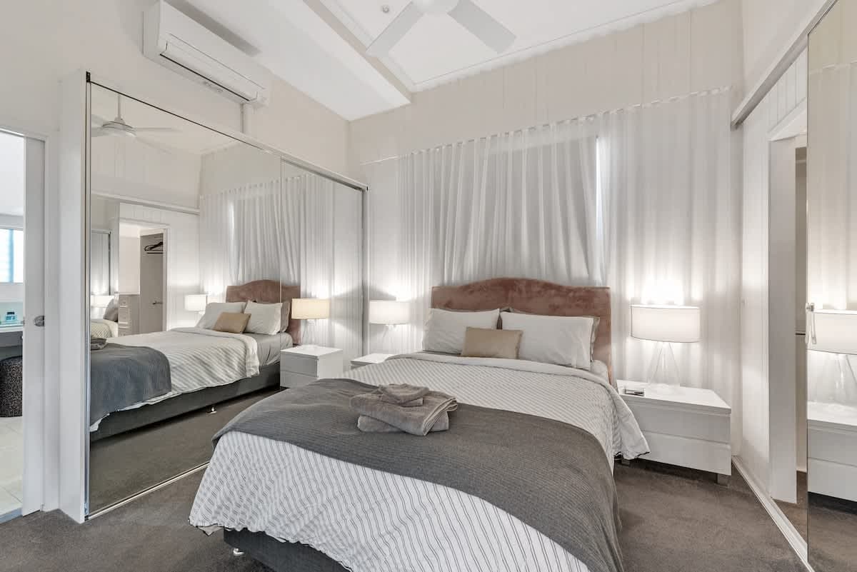 Furnished 3 Bedroom House in Teneriffe
