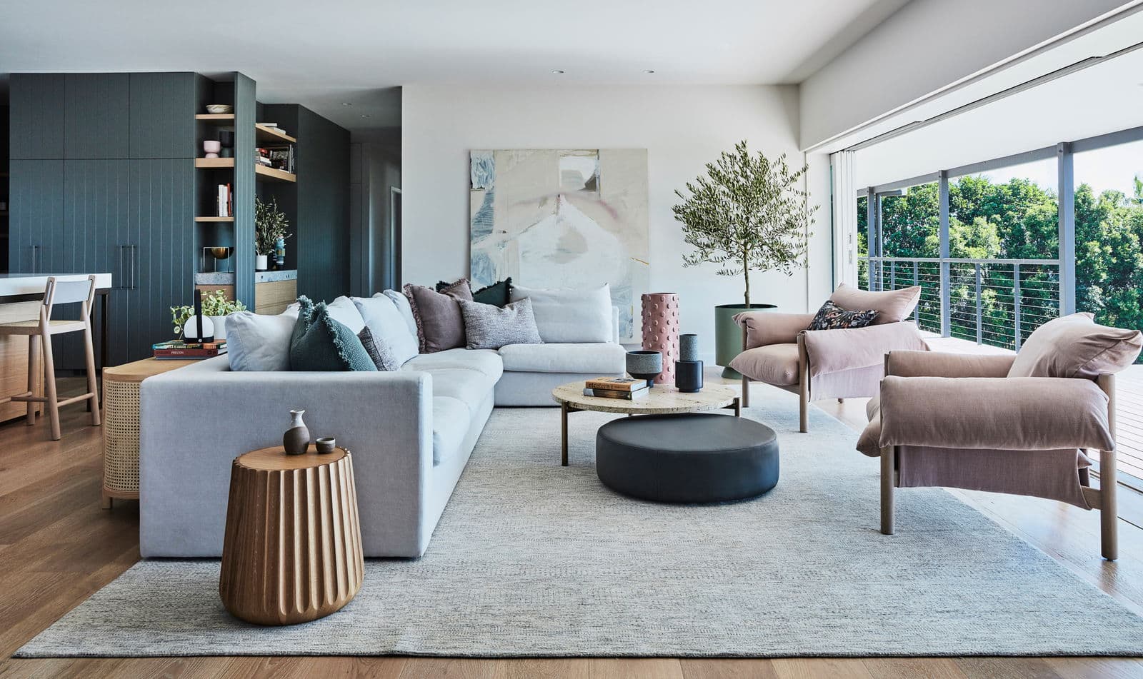 Furnished 5 Bedroom House in Coopers Shoot