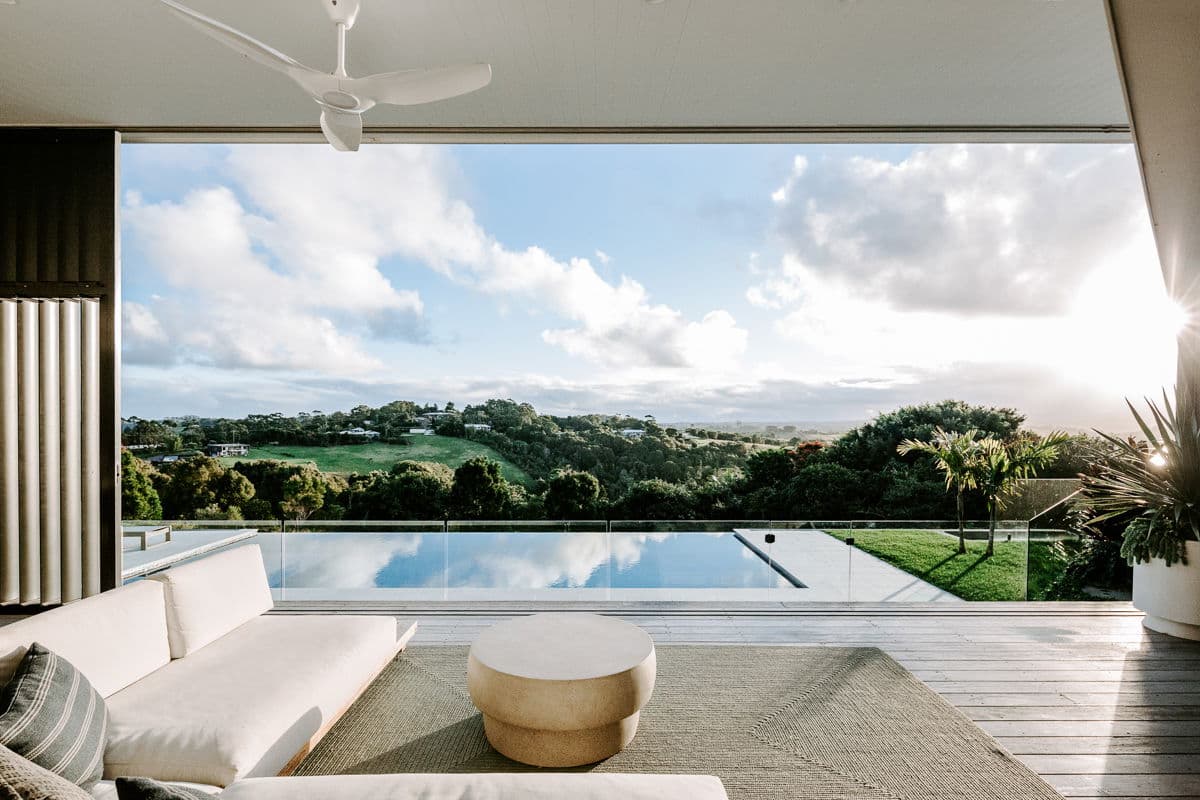 Furnished 5 Bedroom House in Coopers Shoot